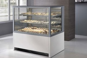 Ciam Tortuga Display Case