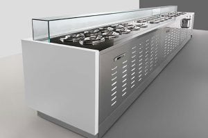 Pozzetti Display Image 1