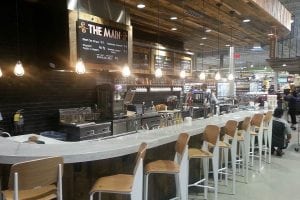 Whole Foods Coffee Bar