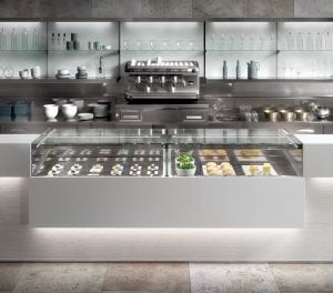 Ciam 6040 Display Case