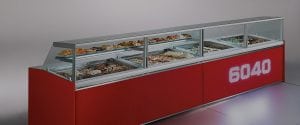 6040 Display Case