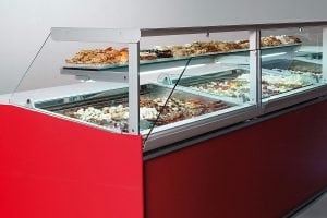 6040 Display Case