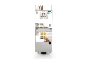 Coldelite 703 BIB Machine