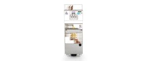 Coldelite 703 BIB Machine