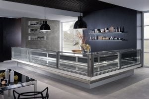 Display Case