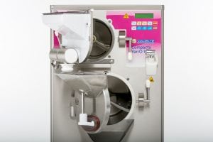 Compacta Vario Elite Batch Freezer Gelato Machine