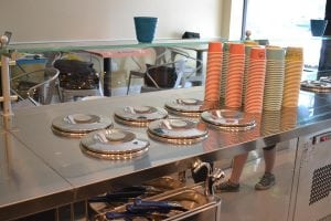 Cow Bella Pozzetti - Ice Cream / Gelato Dipping Cabinet