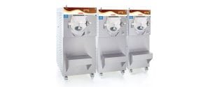 Cattabriga Batch Freezers