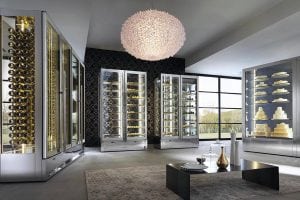 Cake and Pastry Display Cases