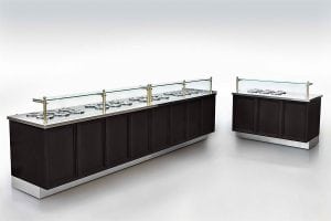 Pozzetti Display Image 3