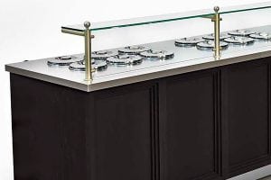 Pozzetti Display Image 4