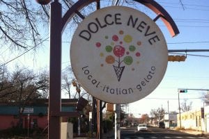 Dolce Neve Gelato