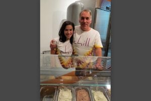 Chill Gelato