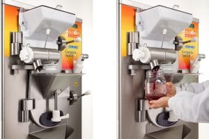 Coldelite Compacta Vario