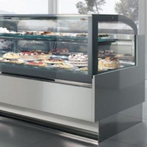 Ciam Ice Queen Display Case