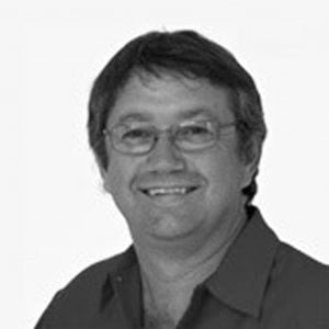 Wally Becker, Advanced Gourmet