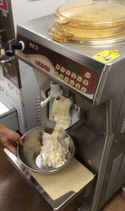 MasterChef Multi-Food Production Machine - Buttercream Frosting Pastries