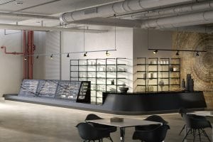 Ciam Mya Display Case