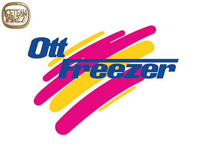 Ott Freezer - Ice Cream and Pastry Machines