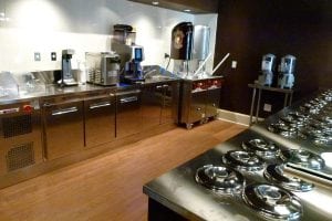 Belgian Chocoloate Pozzetti