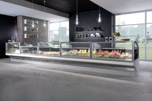 Ciam Performer Display Case