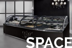 Ciam Space Display Cases
