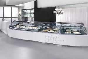 Space Gelato Display Case 2