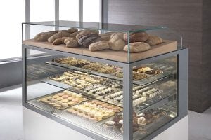 Tortuga Display Case