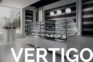 Ciam Vertigo Display Case