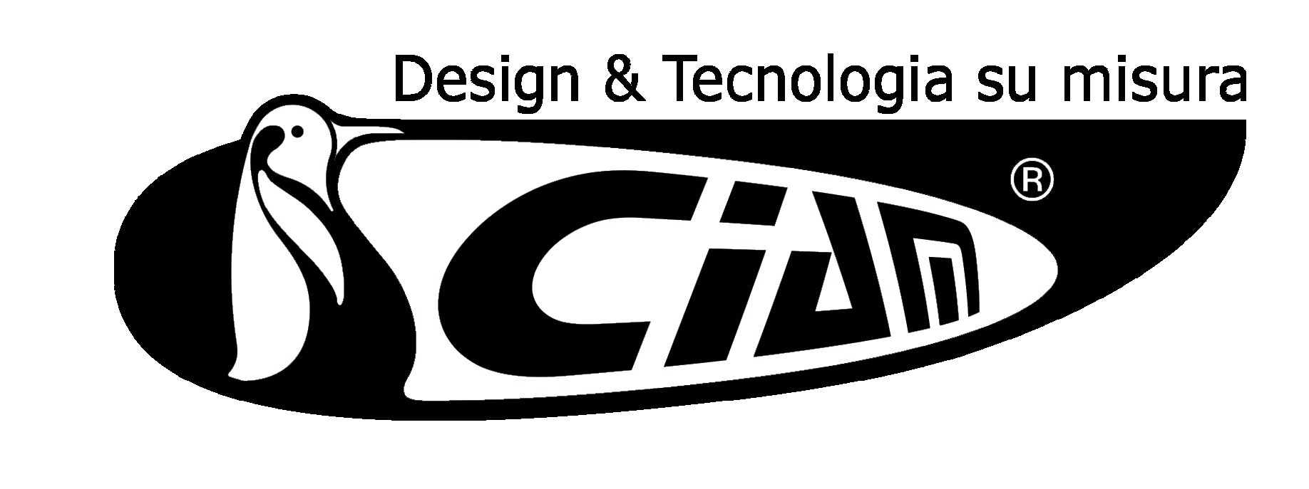 Ciam Ciam Display Cases