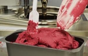 Gelato pan