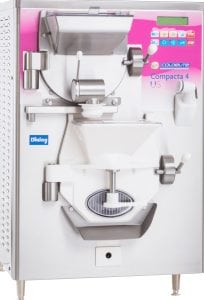 Coldelite Compacta 4