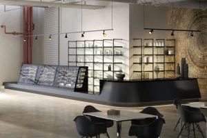 Ciam Mya Display Case
