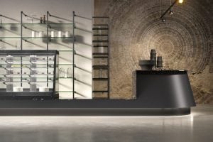 Ciam Mya Display Case