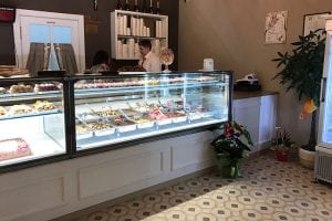 Pasticceria del Corso