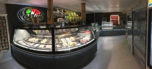 Miele's of Lossie Gelato