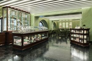Pasticceria Prada
