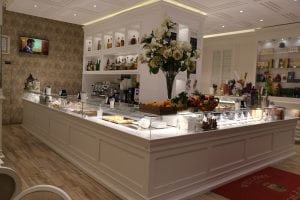 Peccati di gola Sardano