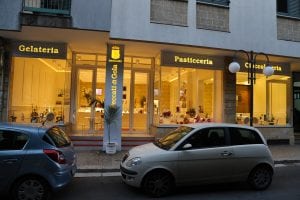 Peccati di gola Sardano