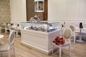 Peccati di gola Sardano