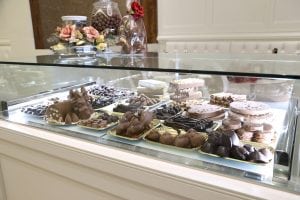 Peccati di gola Sardano