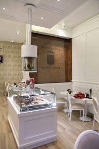 Peccati di gola Sardano