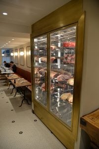Cameleon Clover Grill