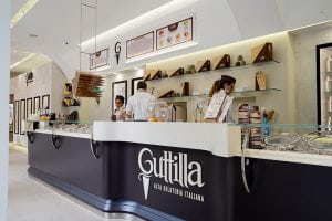 Guttilla Gelato