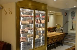 Cameleon Clover Grill