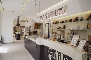 Guttilla Gelato