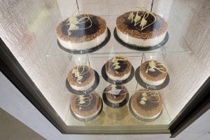Nomastar Display Case