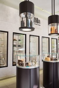 Nomastar Display Case