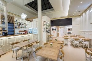 Art&S – Ristoro – Roma