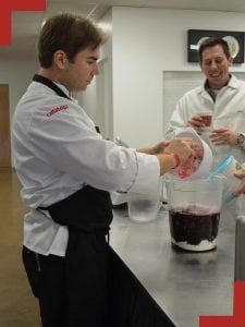 Cattabriga Gelato Making Class